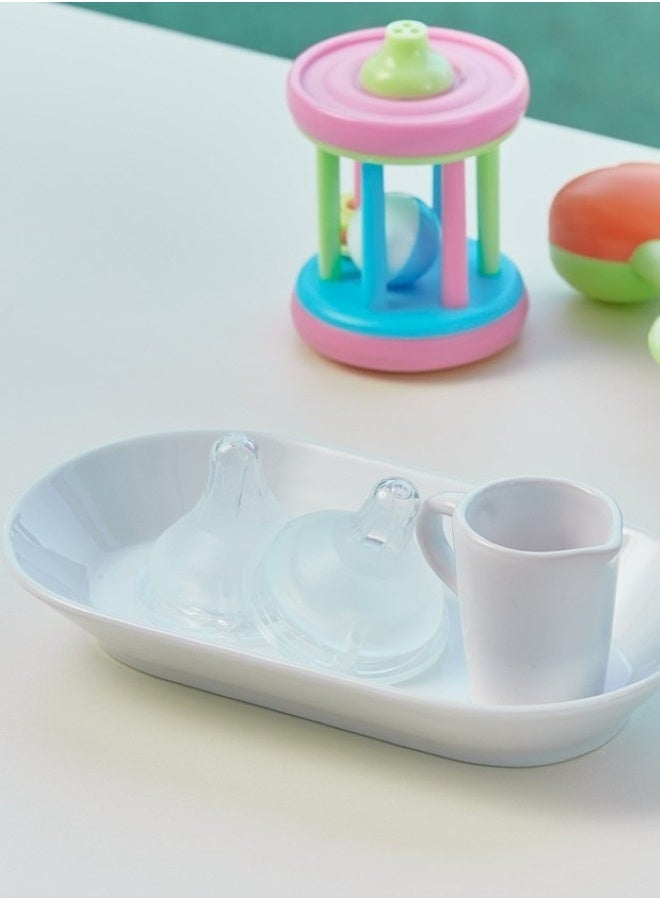 Spectra All New Teat SS - Image 3